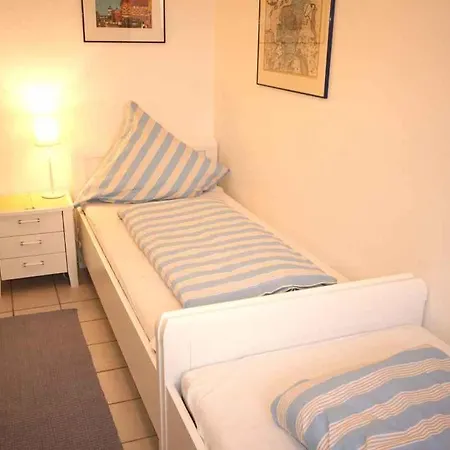 Strandhase Apartment