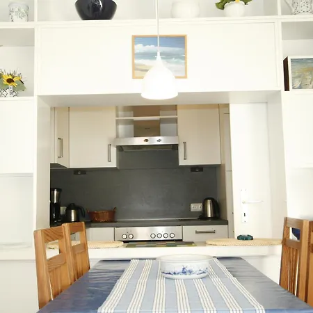 Apartment Strandhase