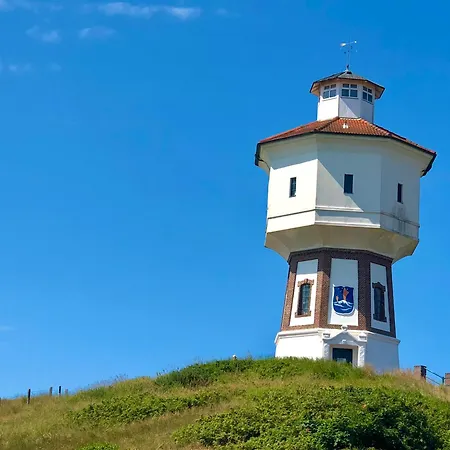 Strandhase Лангеоог