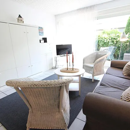 Strandhase * Лангеоог